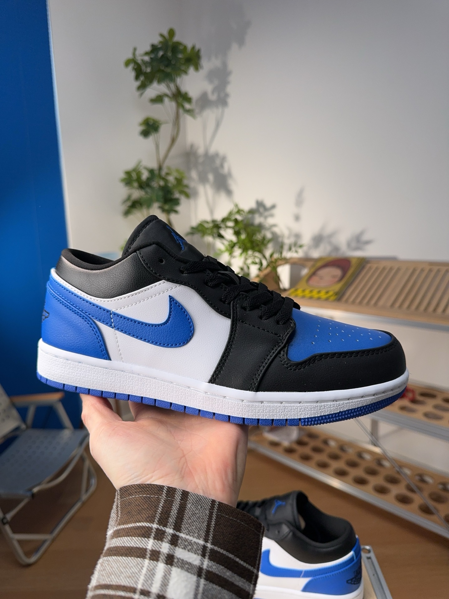 Nike Jordan